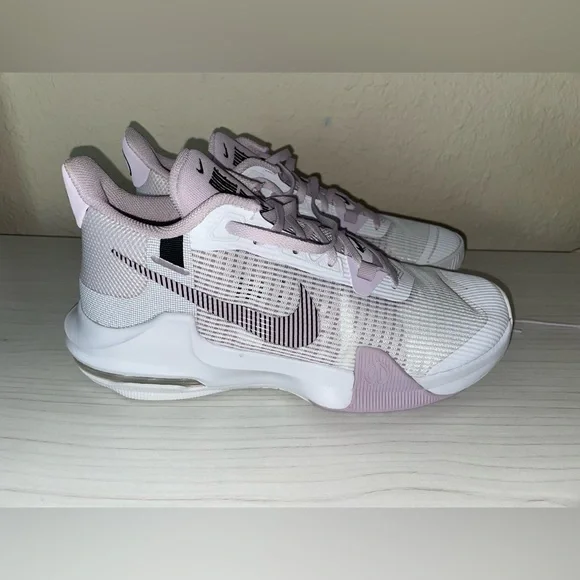 Nike Shoes Womens Nike Air Max Impact Tennis Shoes Poshmark